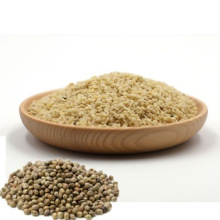 Free sample Factory best-price Organic bulk hulled hemp seeds manufacturer